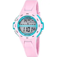 Calypso - K5850/1 - Armbanduhr - Uni