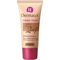 Dermacol Toning Cream 2in1