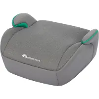 Bebeconfort Manga i-Safe, Reboarder Kindersitz, 6–12 Jahre, 125–150 cm, Folgekindersitz, Kompakt & Leicht (