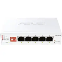 Asus QG-U1050, Unmanaged, 2.5G Ethernet (100/1000/2500)