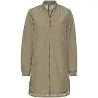 Camel active Übergangsmantel in Khaki - 44