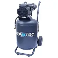 Aerotec Kolbenkompressor 430-90 WORKER