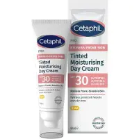 Cetaphil PRO Tinted Moisturising Day Cream SPF30 50ml