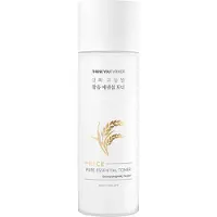 Thank You Farmer Rice Pure Milky Hydrating Essential Toner 200ml