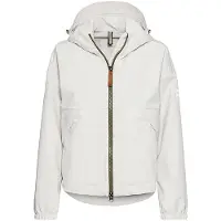 Camel active Übergangsjacke in Weiß - 46
