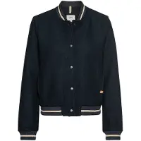 Camel active Blouson in Dunkelblau - 44