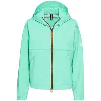 Camel active Übergangsjacke in Türkis - 42