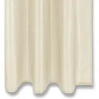 Arsvita Dekoschal Alessia Universalband beige - sandbeige 140x245cm
