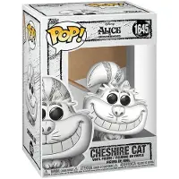 Funko POP! Pop! Disney Sketched - Cheshire Cat #1645