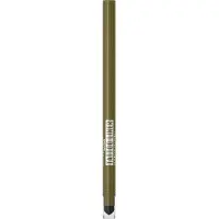 Maybelline Automatischer Tattoo Liner Gelstift 0,73 g 060 Emerald Energy