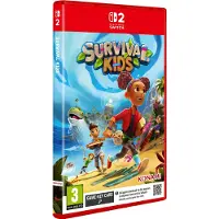 Games Switch 2 Survival Kids PAL PAL