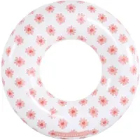 Swim Essentials Schwimmring 90cm Flower Hearts