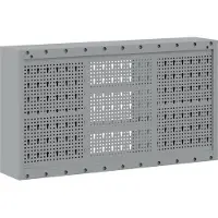 vidaXL Werkzeugschrank