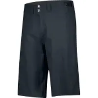 SCOTT Trail Flow mit Hosenpolster für Herren dark blue XXL