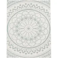 TT Home In-& Outdoorteppich Wetterfest Garten Orientalisches Marokkanisches Boho Design Größe 160x220 cm