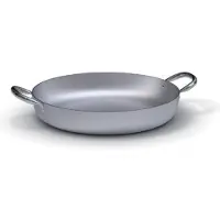 Ballarini Professionelle Pfanne mit 2 Griffen aus
