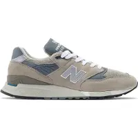 New Balance 998 - USA - Sneakers Schuhe Grau U998GR , EU 38 US 5.5