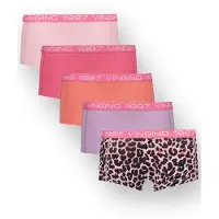 Vingino Hipster 5pack Mädchen Rosa XXL