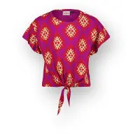 Vingino Girls Hannelore T-shirt Aster Pink Größe: 14 | Hemden Outlet | kids | Rosa