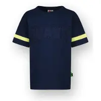 Vingino T-shirt Haply Junge Blau 128