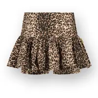 Vingino Shorts Raninke Mädchen Braun 164