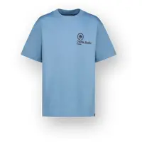 Vingino T-shirt Holf Junge Blau 128