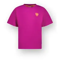 Vingino T-shirt Hannemare Mädchen Rosa 152