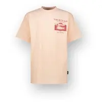 Vingino T-shirt Hensos Junge Rosa 176