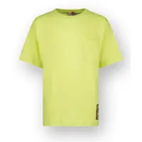 Vingino T-shirt Hild Junge Grün 140
