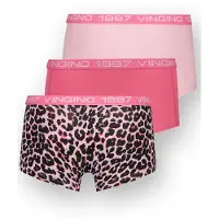 Vingino Hipster 3pack Mädchen Rosa XXL