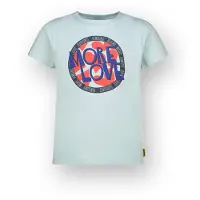 Vingino T-shirt Hamine Mädchen Blau 164
