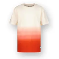 Vingino T-shirt Hender Junge Rot 176