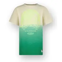 Vingino T-shirt Hunner Junge Grün 164