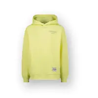 Vingino Sweatshirt Basic-Hoody Junge Gelb 128