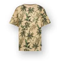 Vingino T-shirt Helam Junge Sand 152