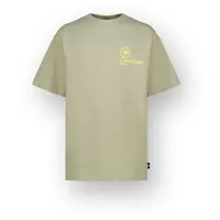 Vingino T-shirt Holf Junge Grün 128