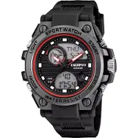 Calypso - K5875/4 - Armbanduhr - Herren