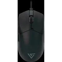 Vortech Pro Kabelgebundene Gaming-Maus Schwarz