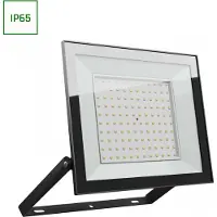 Spectrum FLOODLIGHT OUTDOOR LED 100W 230V NW IP65