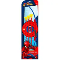 Sombo Pfeilbogen Set Spiderman