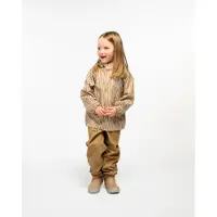 Viking x Kenza Jolly Regenset, Dark Sand, 128