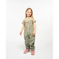 Viking x Kenza Softshellhose, Light Green, 128