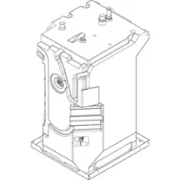 Bosch Speicher 150-2 SLS Tower - 7735502139