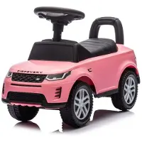 Nordic Play Gåbil Land Rover