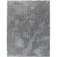 TT Home Wohnzimmer Teppich Langflor Wohnzimmerteppich Rauten Design Soft 3D Design