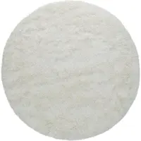 TT Home Teppich Wohnzimmer Hochflor Langflor Weich Soft Modernes Einfarbiges Design