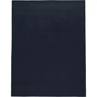TT Home Wohnzimmer Teppich Kurflor Unifarbendes Design Modern Und Zeitlos