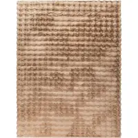 TT Home Wohnzimmer Teppich Langflor Wohnzimmerteppich Rauten Design Soft 3D Design