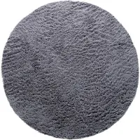 TT Home Teppich Wohnzimmer Hochflor Langflor Weich Soft Modernes Einfarbiges Design