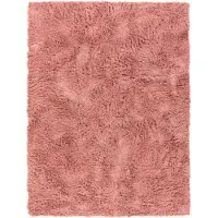 TT Home Teppich Wohnzimmer Hochflor Langflor Weich Soft Modernes Einfarbiges Design